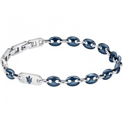 Maserati Jewels Herrenarmband JM422ATZ18