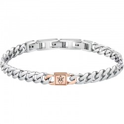 Maserati Jewels Herrenarmband JM422AVD08