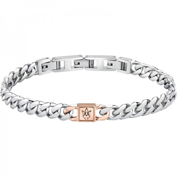 Maserati Jewels Herrenarmband JM422AVD08 Maserati Jewels Herrenarmband JM422AVD08 kaufen