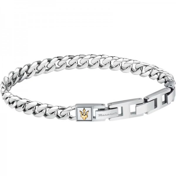 Maserati Jewels Herrenarmband JM422AVD09 Maserati Jewels Herrenarmband JM422AVD09 kaufen