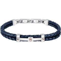 Maserati Jewels Herrenarmband JM422AVE10