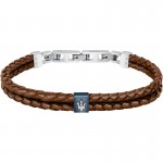 Pulsera Hombre Maserati Jewels JM422AVE14 Comprar Pulsera Hombre Maserati Jewels JM422AVE14