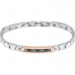 Immagine del Bracciale Maserati Ceramic uomo JM423ATZ32