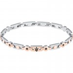 Bild des Maserati Iconic Herrenarmband JM423AVD16
