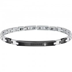 Pulsera Hombre Maserati Jewels JM521ATY10