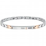 Buy Maserati Jewels Mens Bracelet JM521ATY11