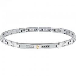 Pulsera Hombre Maserati Jewels JM521ATY12