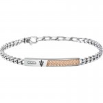 Maserati Jewels Mens Bracelet JM521ATY14 Buy Maserati Jewels Mens Bracelet JM521ATY14