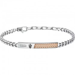 Pulsera Hombre Maserati Jewels JM521ATY14