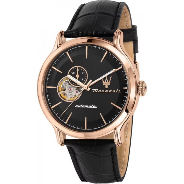 Maserati Herrenuhr Epoca Automatik R8821118009 Maserati Herrenuhr Epoca Automatik R8821118009 kaufen