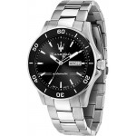 Reloj hombre Maserati Competizione Automático R8823100002 Imagen del Reloj hombre Maserati Competizione Automático R8823100002
