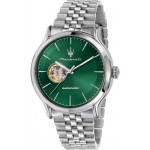 Comprare Orologio Uomo Maserati Epoca Automatico R8823118010