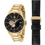 Maserati Mens Watch Sfida Diamonds Automatic R8823140003 Buy Maserati Mens Watch Sfida Diamonds Automatic R8823140003