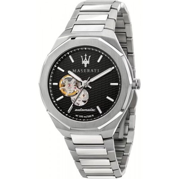 Immagine dell'Orologio Uomo Automatico Maserati Stile R8823142002
