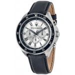 Comprare Orologio Uomo Maserati Stile R8851101007 Multifunzione Quartz
