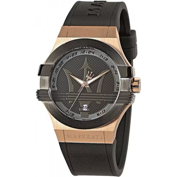 Maserati Herrenuhr Potenza R8851108002 Maserati Herrenuhr Potenza R8851108002 kaufen