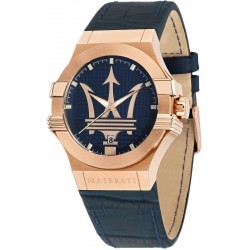 Maserati Herrenuhr Potenza R8851108027