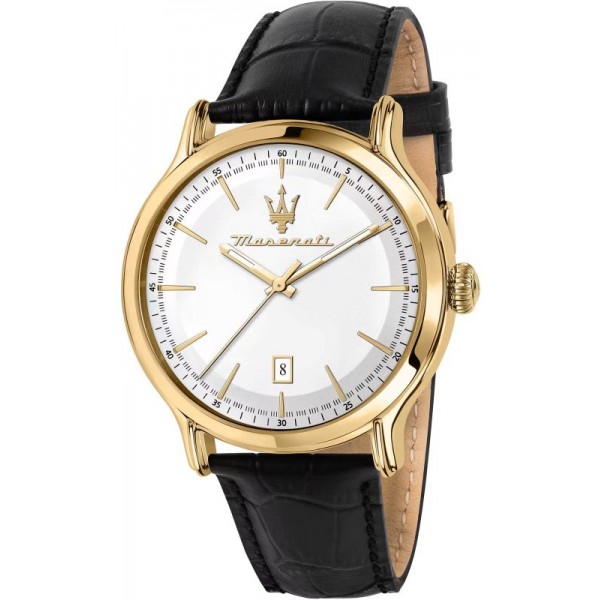 Comprare Orologio Uomo Maserati Epoca R8851118015