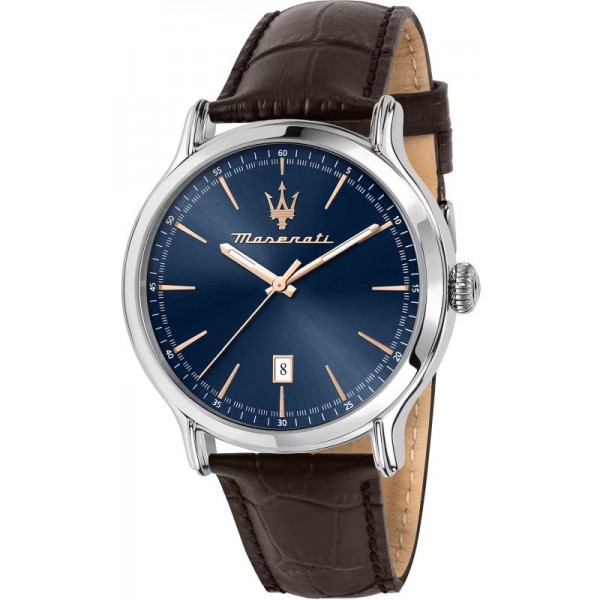 Orologio Uomo Maserati Epoca R8851118016 Comprare Orologio Uomo Maserati Epoca R8851118016