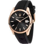 Comprare Orologio uomo Maserati Attrazione R8851151002
