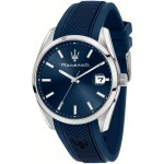 Orologio uomo Maserati Attrazione R8851151005 Immagine dell'Orologio uomo Maserati Attrazione R8851151005