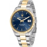 Comprare Orologio Uomo Maserati Competizione R8853100027