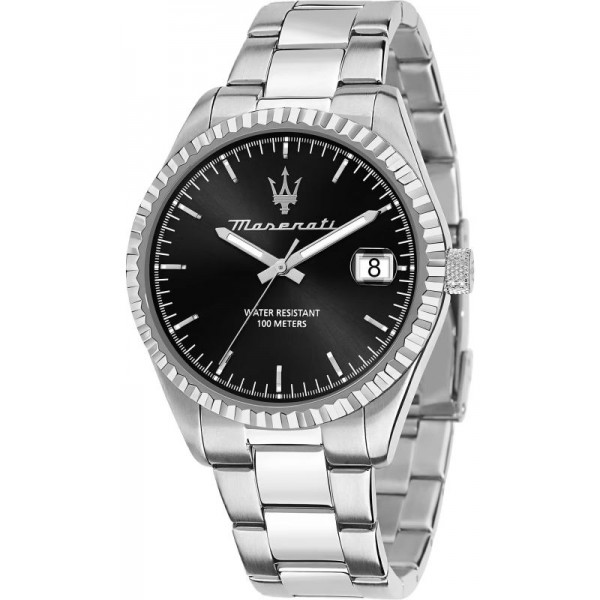Comprare Orologio Uomo Maserati Competizione R8853100028