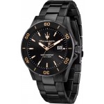 Reloj hombre Maserati Competizione R8853100035 Imagen del Reloj hombre Maserati Competizione R8853100035