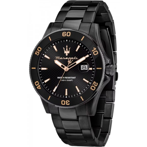 Reloj hombre Maserati Competizione R8853100035 Imagen del Reloj hombre Maserati Competizione R8853100035