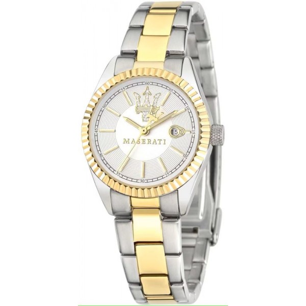 Comprare Orologio Donna Maserati Competizione R8853100505