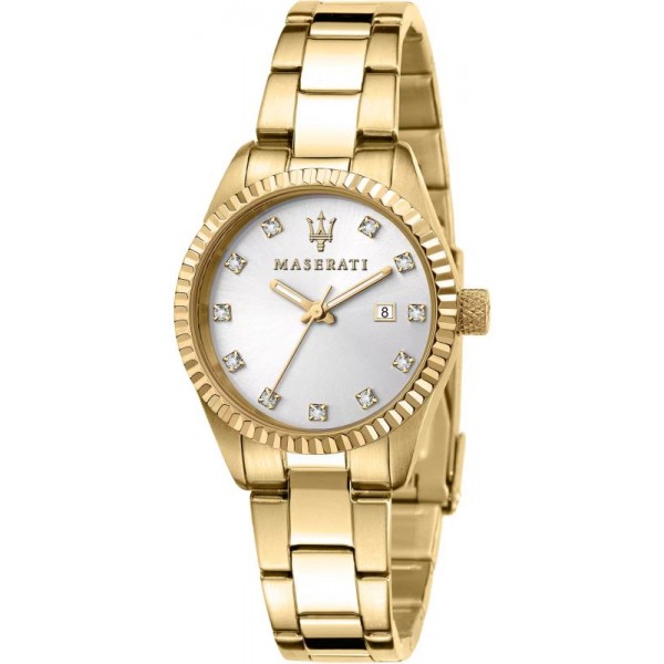 Reloj Mujer Maserati Competizione R8853100506 Comprar Reloj Mujer Maserati Competizione R8853100506