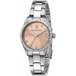 Comprare Orologio Donna Maserati Competizione R8853100509