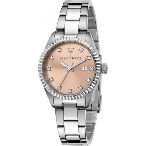 Comprare Orologio Donna Maserati Competizione R8853100509
