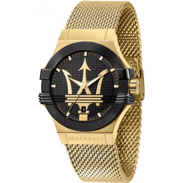 Comprare Orologio Uomo Maserati Potenza R8853108006