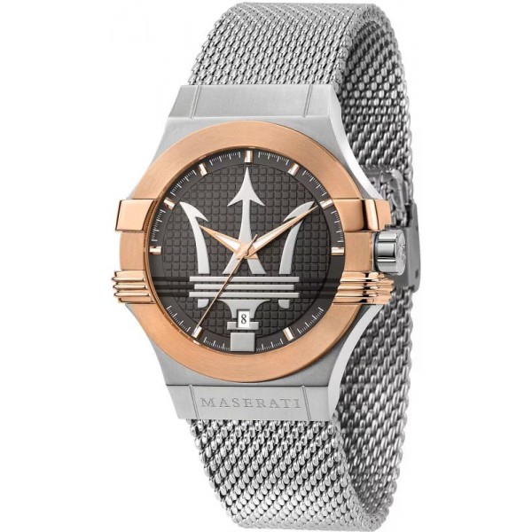 Comprare Orologio Uomo Maserati Potenza R8853108007