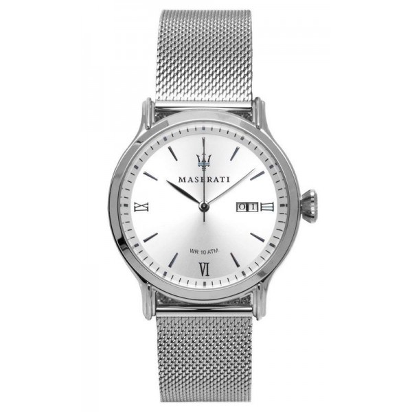 Acheter Montre Homme Maserati Epoca Quartz R8853118012