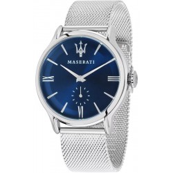 Orologio Uomo Maserati Epoca R8853118017