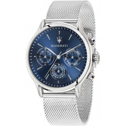 Montre Homme Maserati Epoca Multifonction R8853118019
