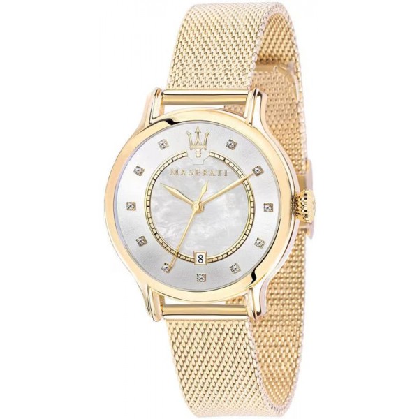 Buy Maserati Ladies Watch Epoca R8853118512