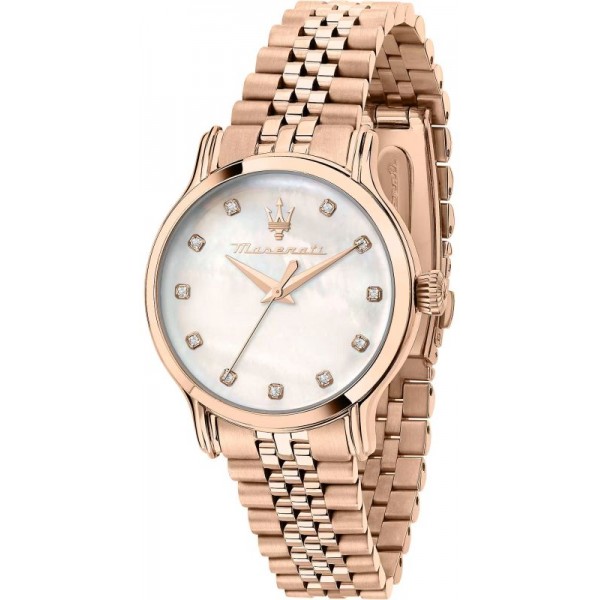 Buy Maserati Ladies Watch Epoca R8853118517