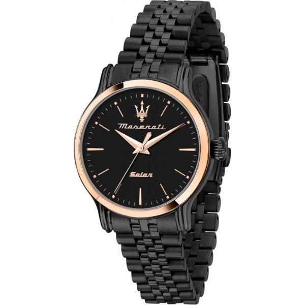 Orologio Donna Maserati Epoca Solare R8853118518 Comprare Orologio Donna Maserati Epoca Solare R8853118518
