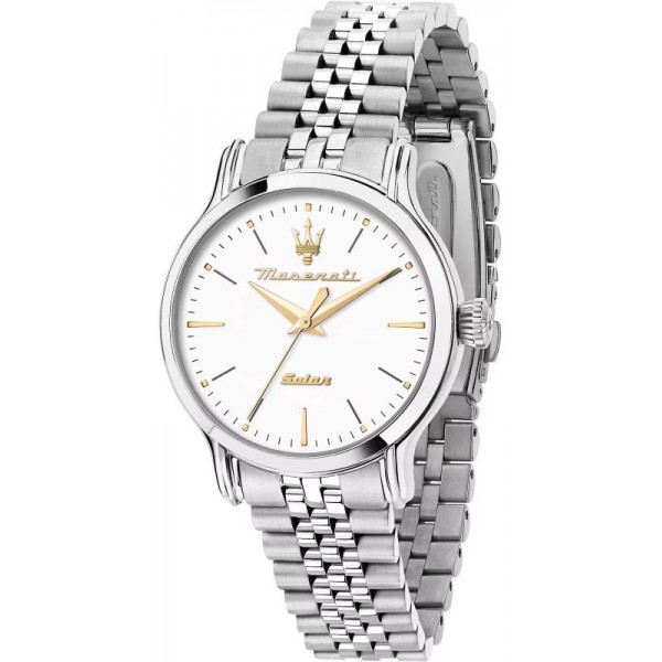 Buy Maserati Ladies Watch Epoca Solar R8853118519