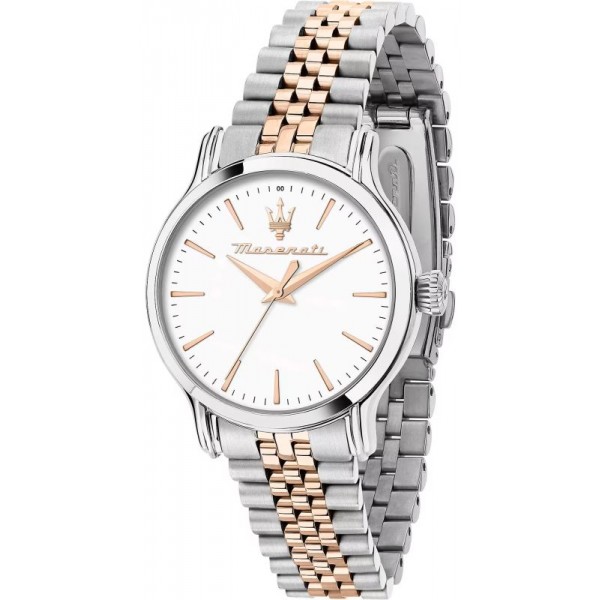 Buy Maserati Ladies Watch Epoca R8853118520
