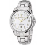 Montre Homme Maserati Successo R8853121001 Quartz Acheter Montre Homme Maserati Successo R8853121001 Quartz