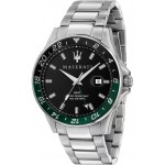 Acheter Montre Homme Maserati Sfida GMT R8853140005