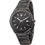 Comprare Orologio Uomo Maserati Stile R8853142001