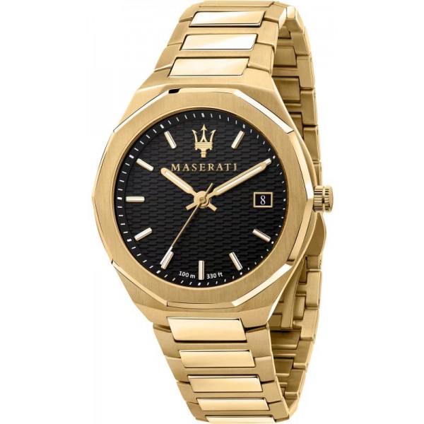 Comprare Orologio Uomo Maserati Stile R8853142004