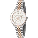 Buy Maserati Ladies Watch Successo Solar R8853145504
