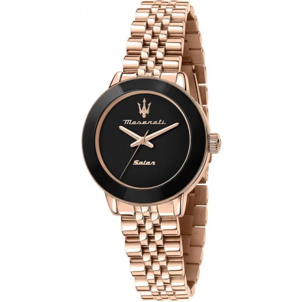 Comprare Orologio Donna Maserati Successo Solare R8853145513