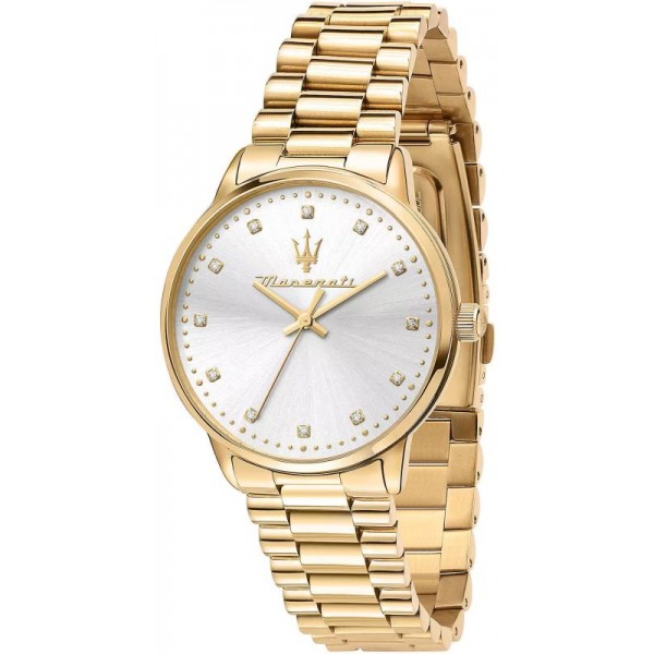 Buy Maserati Ladies Watch Royale R8853147503